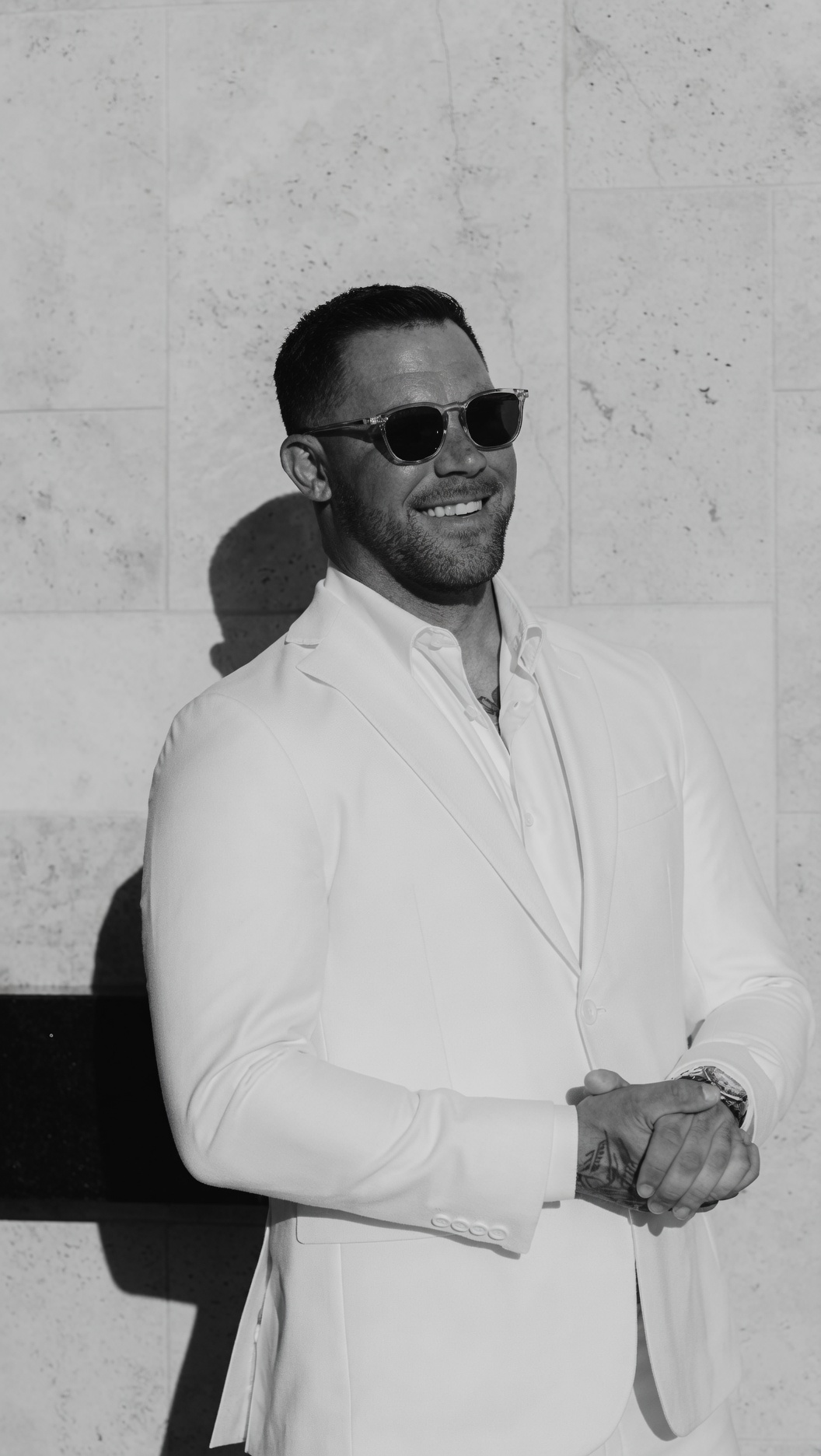 Ryan Spalletta